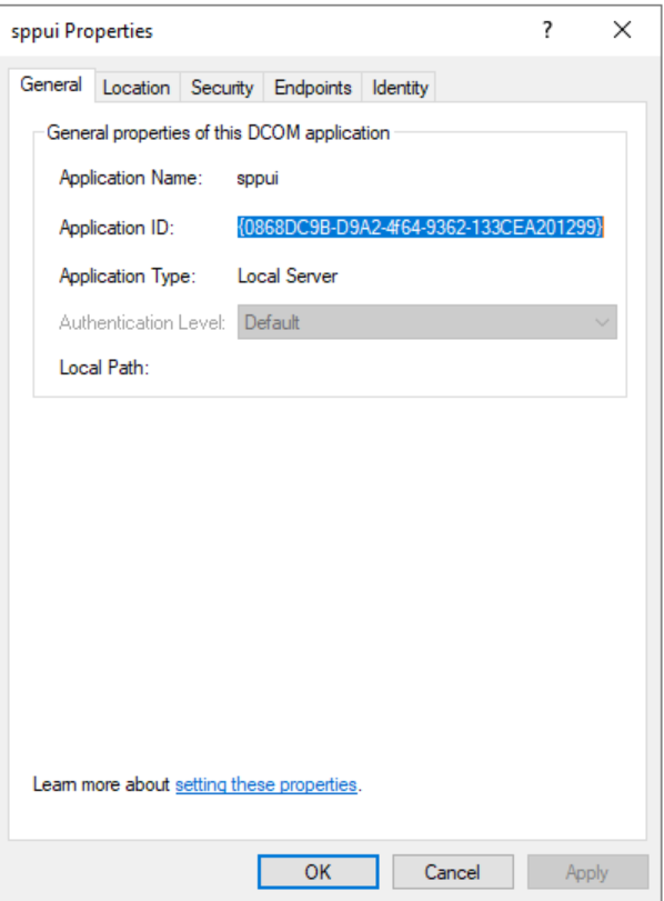 Hello: I’m your Domain Admin and I want to authenticate against you ...