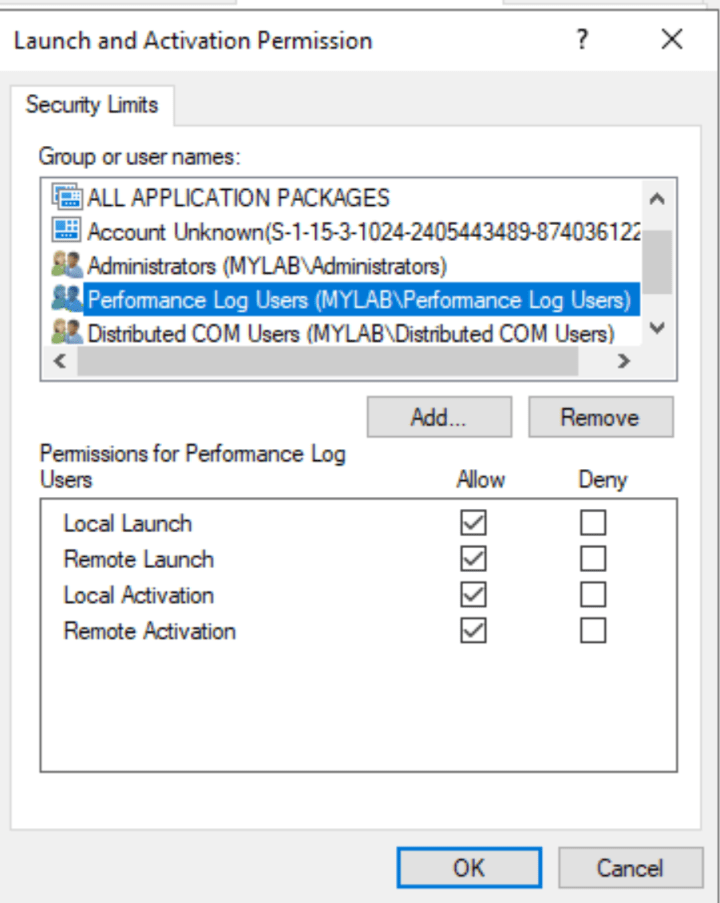 Hello: I’m your Domain Admin and I want to authenticate against you ...