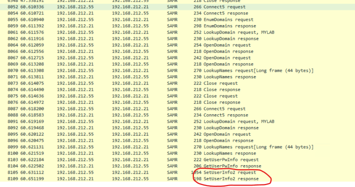 Changing Windows Passwords in the Most Complex Way – Decoder's Blog